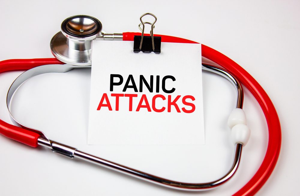 Panic Attack Coping Strategies
