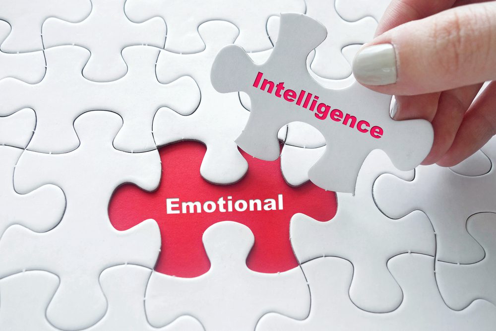 emotionally intelligent people